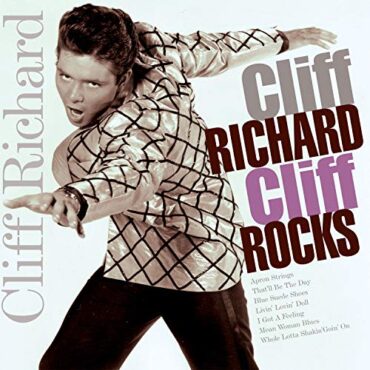 CLIFF RICHARD – CLIFF ROCKS