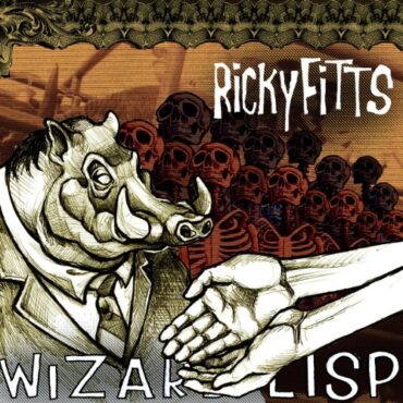 RICKYFITTS – WIZARD LISP