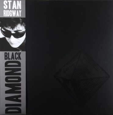 STAN RIDGWAY – BLACK DIAMOND