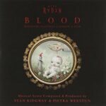 STAN & PIETRA WEXSTUN RIDGWAY – BLOOD (MARK RYDEN PIECE)