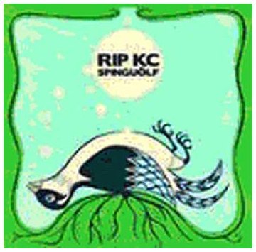 RIP KC – SPINGUOLF