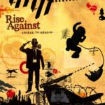 RISE AGAINST – APPEAL TO REASON