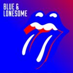 THE ROLLING STONES – BLUE & LONESOME (180 GR)