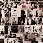 THE ROLLING STONES – EXILE ON MAIN STREET