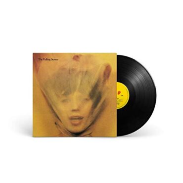 THE ROLLING STONES – GOATS HEAD SOUP (180 GR)