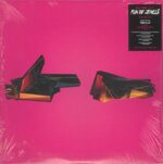 RUN THE JEWELS – RTJ4 (INDIE)