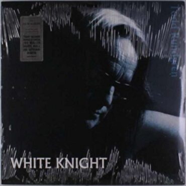 TODD RUNDGREN – WHITE KNIGHT