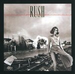 RUSH – PERMANENT WAVES (200 GR)