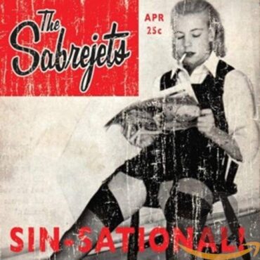 THE SABREJETS – SIN-SATIONAL