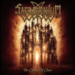 SACRAMENTUM – THE COMING OF CHAOS (DELUXE)