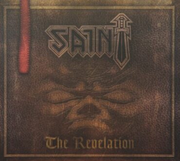 SAINT – THE REVELATION