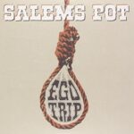 SALEM’S POT – EGO TRIP (BLACK)