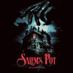 SALEM’S POT – LIVE AT ROADBURN 2016