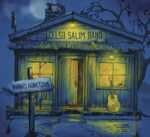 CELSO – BAND SALIM – MAMA’S HOMETOWN