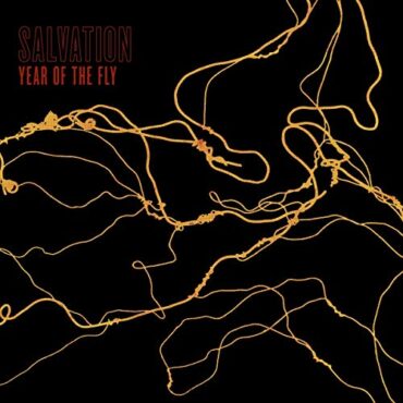 SALVATION – YEAR OF THE FLY