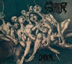 SATOR – ORDEAL