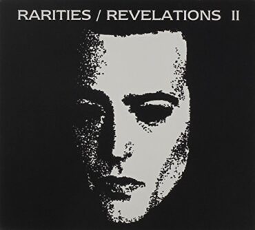 SAVIOUR MACHINE – RARITIES/REVELATIONS II