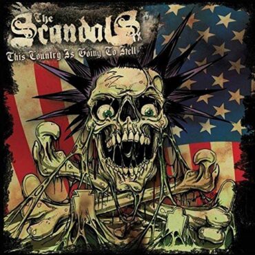 THE SCANDALS – THIS COUNTRY IS GOING TO HELL