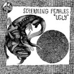 SCREAMING FEMALES – UGLY