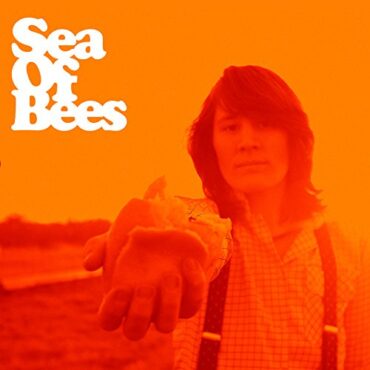 SEA OF BEES – ORANGEFARBEN