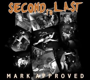 SECOND TO LAST – MARK APPROVED