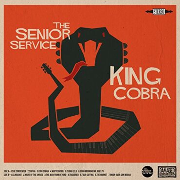 THE SENIOR SERVICE – KING COBRA