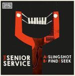 THE SENIOR SERVICE – SLINGSHOT