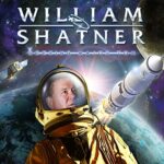 WILLIAM SHATNER – SEEKING MAJOR TOM (BOX SET)