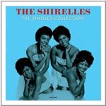 THE SHIRELLES – THE SINGLES COLLECTION (180 GR)