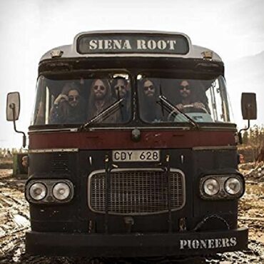 SIENA ROOT – PIONEERS