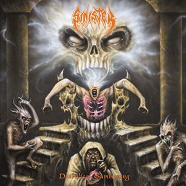 SINISTER – DIABOLICAL SUMMONING