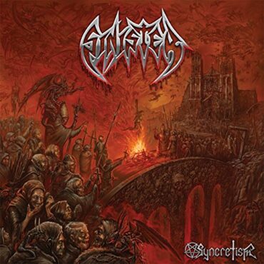 SINISTER – SYNCRETISM