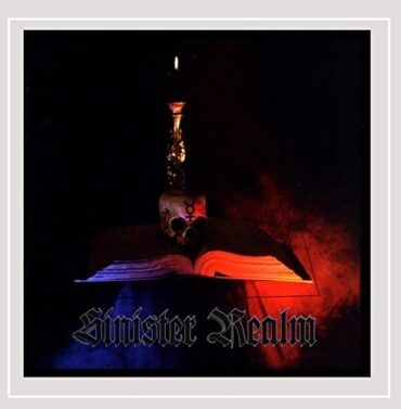 SINISTER REALM – SINISTER REALM