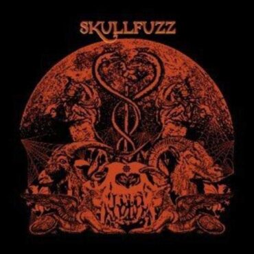 SKULLFUZZ – SKULLFUZZ