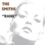 THE SMITHS – RANK (180 GR)