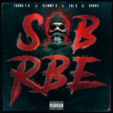 SOB X RBE – GANGIN