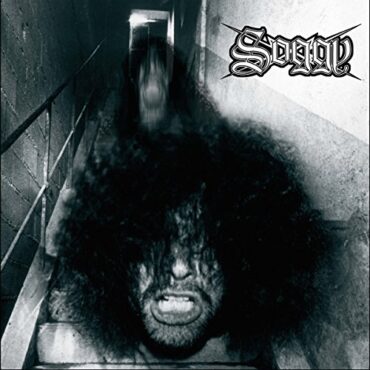 SOGGY – SOGGY (REISSUE)