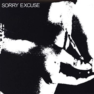 SORRY EXCUSE – SORRY EXCUSE (RED)