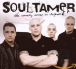 SOULTAMER – REMEDY COMES IN DISGUISE