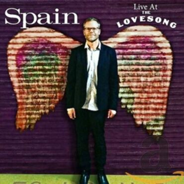 SPAIN – LIVE AT THE LOVESONG