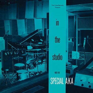 THE SPECIAL AKA – IN THE STUDIO (180 GR)