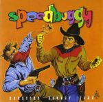 SPEEDBUGGY – HARDCORE HONKY TONK