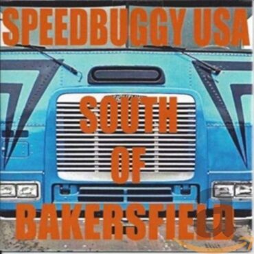 SPEEDBUGGY USA – SOUTH OF BAKERSFIELD