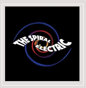 THE SPIRAL ELECTRIC – UPON YOUR SHORE