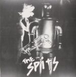 THE SPITS – THE SPITS (1ST)