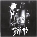 THE SPITS – THE SPITS (1ST)