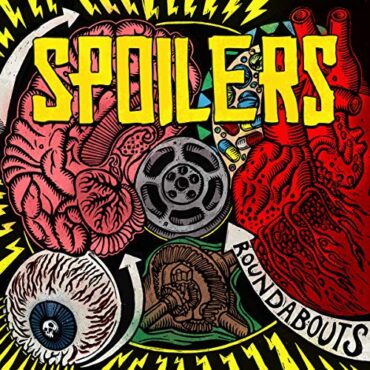 THE SPOILERS – ROUNDABOUTS