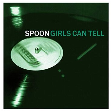 SPOON – GIRLS CAN TELL