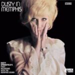 DUSTY SPRINGFIELD – DUSTY IN MEMPHIS (180 GR)