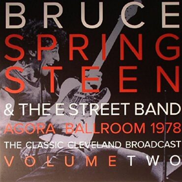 BRUCE SPRINGSTEEN – ANGORA BALLROOM VOL.2